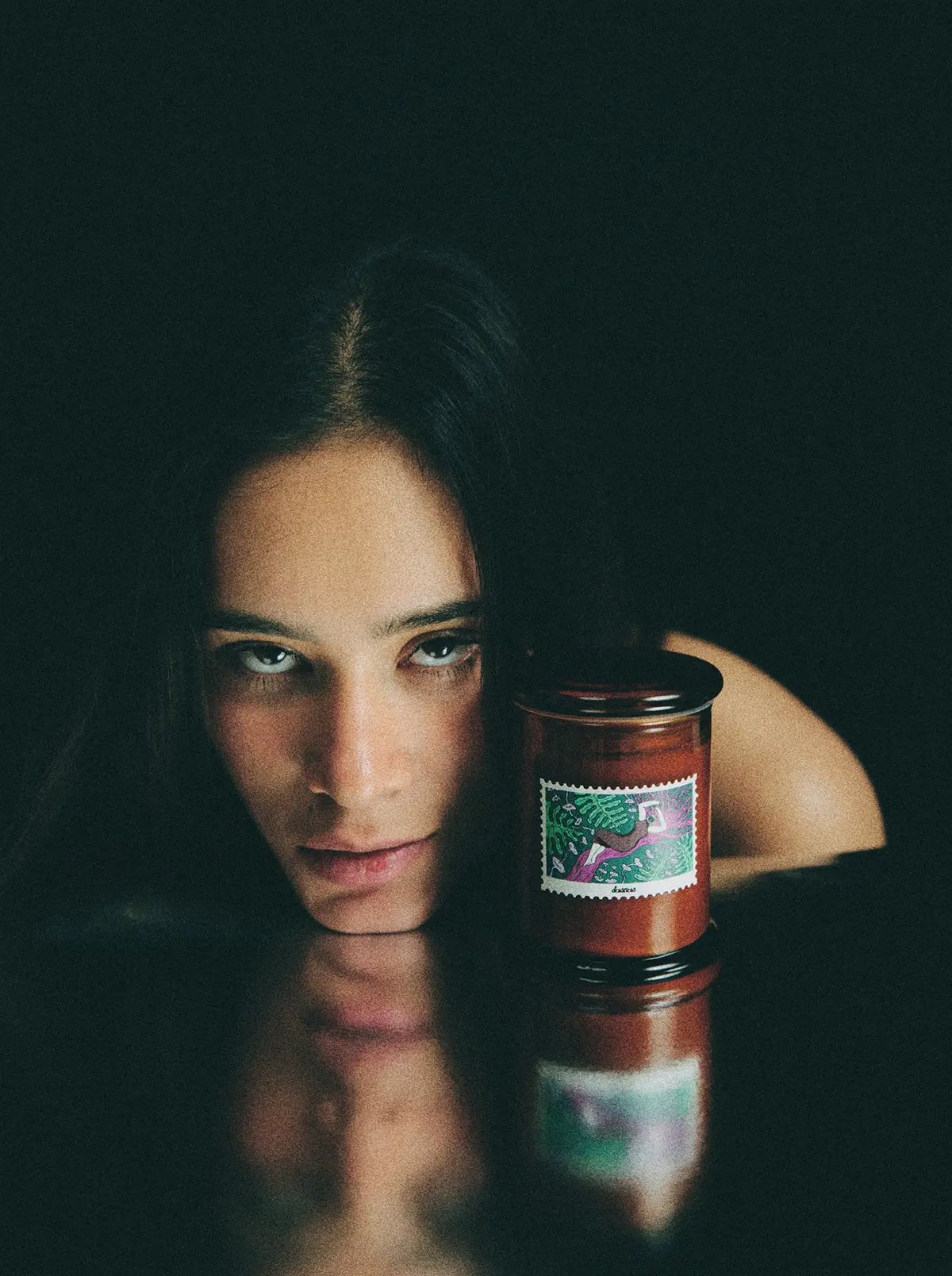 Forest Brain